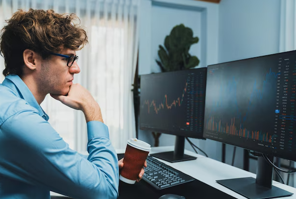 Final Thoughts on Trading Safety