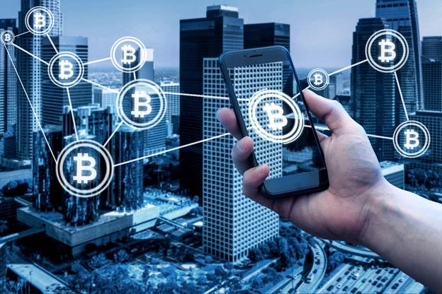 Cross-chain exchange