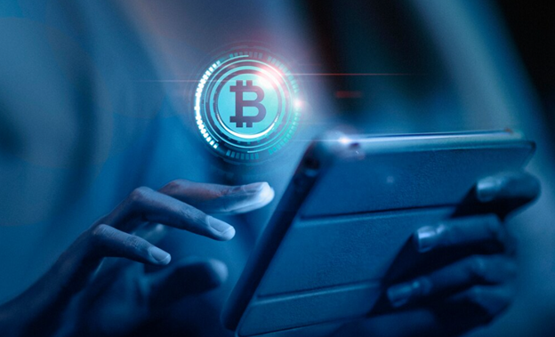 Anonymous Crypto Transactions