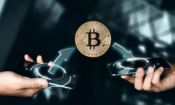 Anonymous Cryptocurrency Exchanges