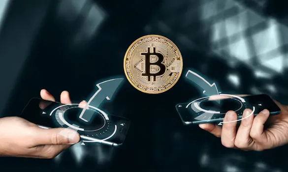 Scambi di criptovalute anonimi