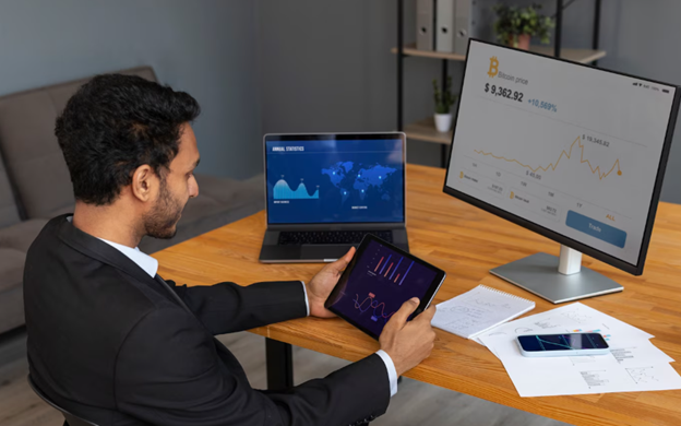 Cross-Chain Swaps Explained Simply