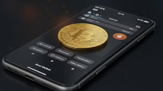 Crypto Swapping Platform