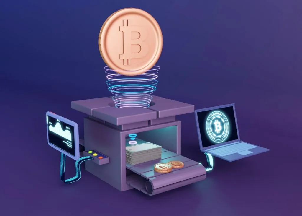 Plataformas de Negociação Criptográfica