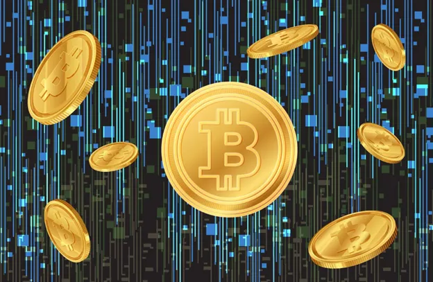 Scambio di criptovaluta