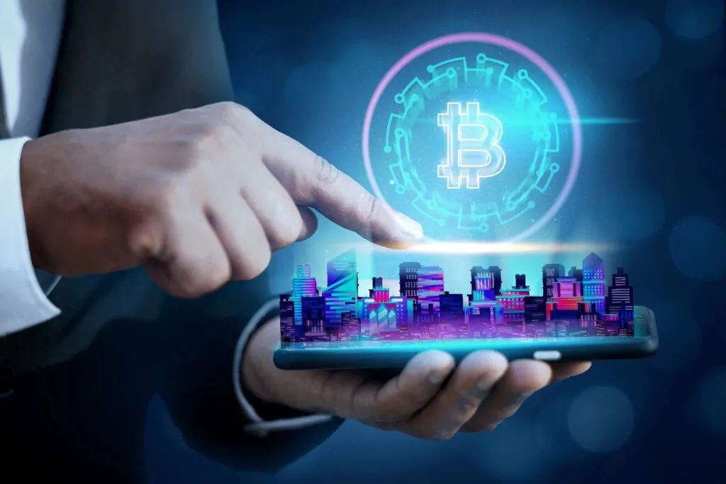 Intercambio criptográfico rápido