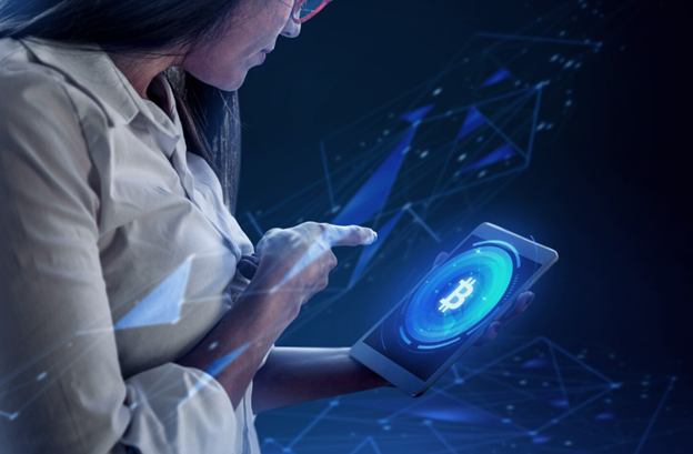 Future of Privacy and Crypto