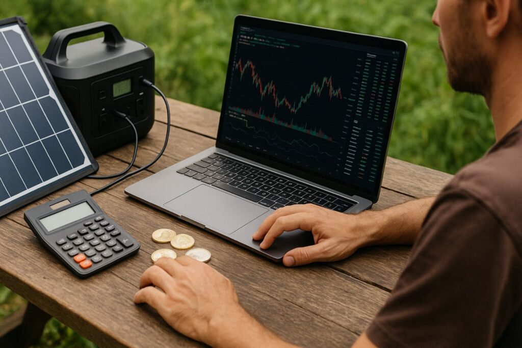 : Grid Crypto Trading Actually Works