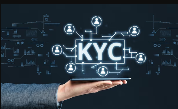 KYC swap