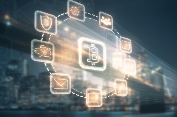 Modern Flow of Private Crypto Access