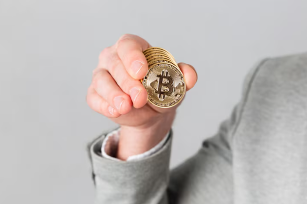 Movement Isn't Slowing Down