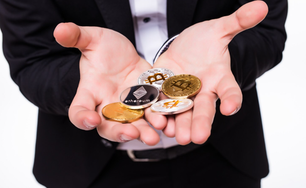 No KYC Crypto Exchange