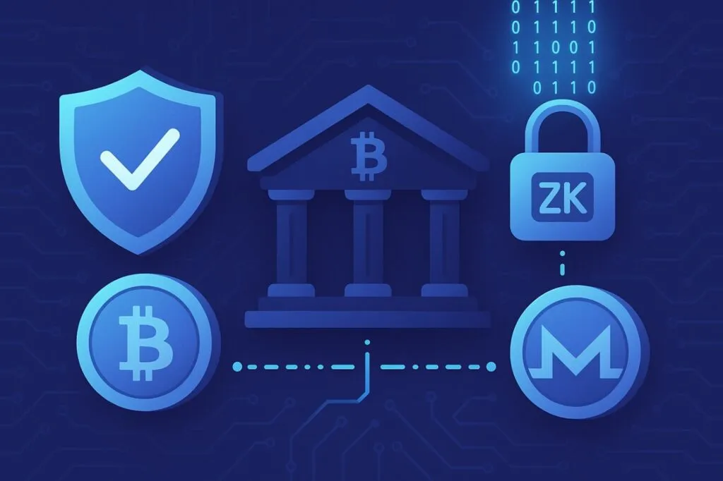 Les plateformes d'échange de données personnelles utilisent la technologie ZK