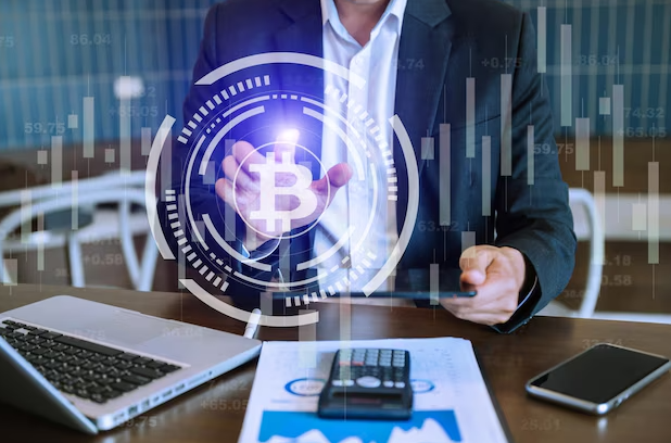 Trust in a Borderless World