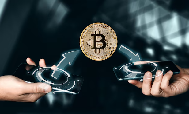 anonymous exchange crypto