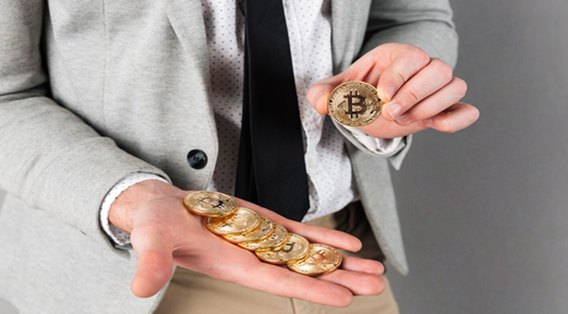 buy cryptocurrency instantly