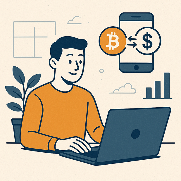 Ever notice how fast people move in crypto now? Blink once, and the whole market shifts. A friend of mine recently messaged me at midnight panicked because a small token he held suddenly spiked. He wanted to swap instantly, no long sign-ups, no waiting. That moment reflects a growing trend: everyday traders are now choosing instant swap platforms over old-school exchanges. And it makes total sense. In this blog, we'll explore why this shift is happening and what it means for anyone looking for the best crypto swap platforms or trying to swap crypto without KYC. The Rise of Instant Gratification in Crypto Speed is becoming the new currency. People don't want to wait hours for approvals. They want to move funds instantly, especially when markets are unpredictable. And that's one big reason retail users are turning to platforms where they can act fast and swap crypto without KYC. When users search for the best crypto swap platforms, they're not just looking for convenience; they're looking for control. Instant swaps give them that control. No accounts, no paperwork. Just choosing tokens and making the move. Privacy Is Becoming a Priority, Not a Preference Something thrilling came about in 2024 and endured heavily into 2025: people realised how a good deal of their records they've been freely giving. So now privateness-focused buyers want methods to make transactions quietly. No trail of personal documents sitting on servers. These privacy-first users actively look for tools where they can swap crypto without KYC but still keep things secure. And yes, they're also searching for the best crypto swap platforms that offer this balance. Cross-Chain Swaps: A Game Changer for Retail Traders Suggested Alt Tag: Game Changer for Retail Traders A few years ago, swapping across chains felt complicated. Too many steps, too many chances to get things wrong. Instant swap platforms solved that pain. With a few taps, a user jumps from one chain to another, smooth, simple. Retail users want that. They want freedom to move between networks without dealing with bridges or heavy fees. And again, they prefer options where they can swap crypto without KYC while using some of the best crypto swap platforms built for cross-chain flexibility. Transparency Builds Trust Even Without KYC One misconception is that anonymity means low trust. But instant swap platforms flipped that idea on its head. Today, many services provide clear transaction hashes, real-time statuses, and open blockchain tracking. Retail users notice. They want simplicity but also want reassurance. Even if they choose to swap crypto without KYC, they still expect a trackable footprint. That's why they rely on platforms that maintain transparency while still being private, and those often rank among the best crypto swap platforms. Lower Barriers, Bigger Opportunities Imagine someone brand new to crypto. They're curious but maybe even a little intimidated. Traditional exchanges feel too formal, with endless forms and approvals. Instant swap tools feel friendlier. You open the site, pick tokens, and go. That low barrier removes friction. It gives beginners a safe entry point. And it's exactly why more new users search for the best crypto swap platforms that let them swap crypto without KYC and learn the flow without stress. Why This Movement Isn't Slowing Down Suggested Alt Tag: Movement Isn't Slowing Down Retail behaviour points to one big truth: people want freedom in how they trade. Markets evolve fast, and users want platforms that evolve with them. Instant swaps fit the new rhythm of digital finance. Fast. Quiet. Easy. Conclusion If there's one lesson retail traders keep teaching us, it's this: simplicity wins. Users no longer choose platforms just because of hype; they choose what feels efficient and safe. And that's why instant swaps are becoming the new normal. If you're ready to explore that world yourself, start with the basics: speed, transparency, and privacy. Look for the best crypto swap platforms, those that let you swap crypto without KYC, and test small trades before going big. Ghost Swap continues to lead this shift, and now's the right moment to take advantage of faster, smarter ways of trading. FAQs 1. What makes instant swap platforms better than traditional exchanges? They’re faster, simpler, and often allow users to swap crypto without KYC while staying competitive with the best crypto swap platforms. 2. Are instant swaps safe for beginners? Yes. Many beginners prefer them because the interfaces are simple, and the best crypto swap platforms provide clear tracking even while letting users swap crypto without KYC. 3. Why do so many users want to avoid KYC? People value privacy now more than ever. They want to swap crypto without KYC while still using trustworthy tools like the best crypto swap platforms. 4. Do instant swaps support cross-chain transactions? Most modern ones do. Cross-chain flexibility is one reason they’re considered among the best crypto swap platforms, especially for users wanting to swap crypto without KYC.