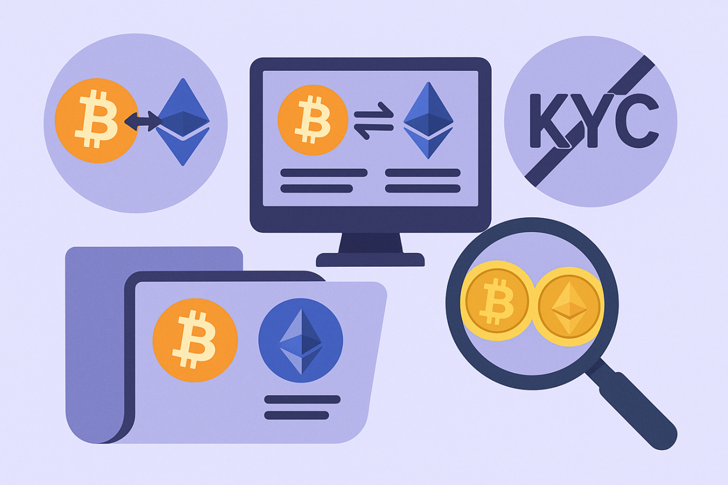 cryptocurrency exchange rates