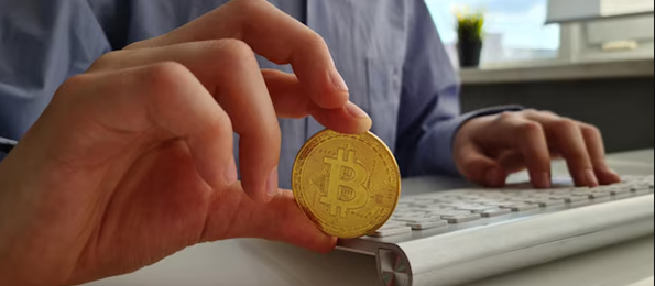 cryptocurrency swapping site