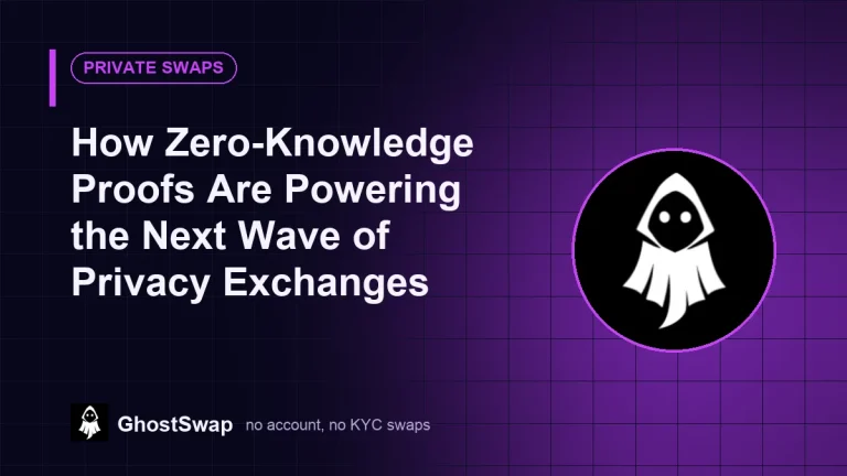 How Zero-Knowledge Proofs Are Powering the Next Wave of Privacy Exchanges