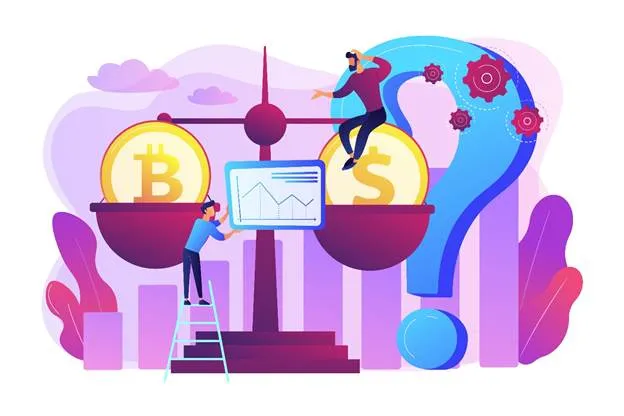 Liquidez do mercado criptográfico