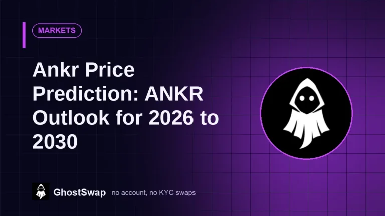 Predicción del precio de Ankr: Perspectivas de ANKR para 2026 a 2030