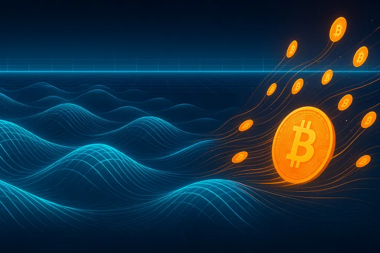 OCEAN naar BTC Swap: Complete handleiding voor beginners