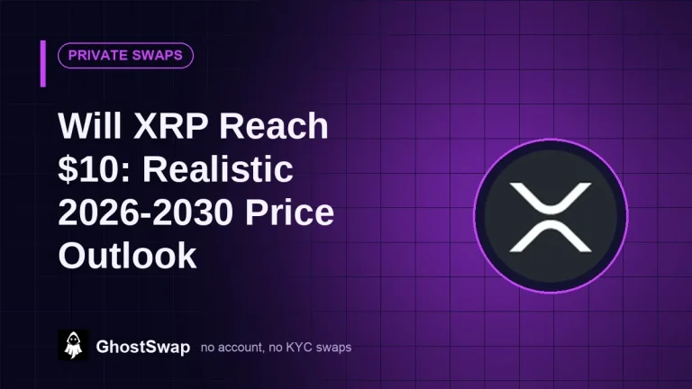 XRP raggiungerà i 10$: prospettive realistiche sui prezzi per il 2026-2030