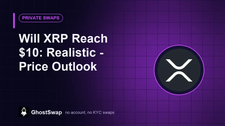XRPは10ドルに達するか：2026～2030年の現実的な価格見通し