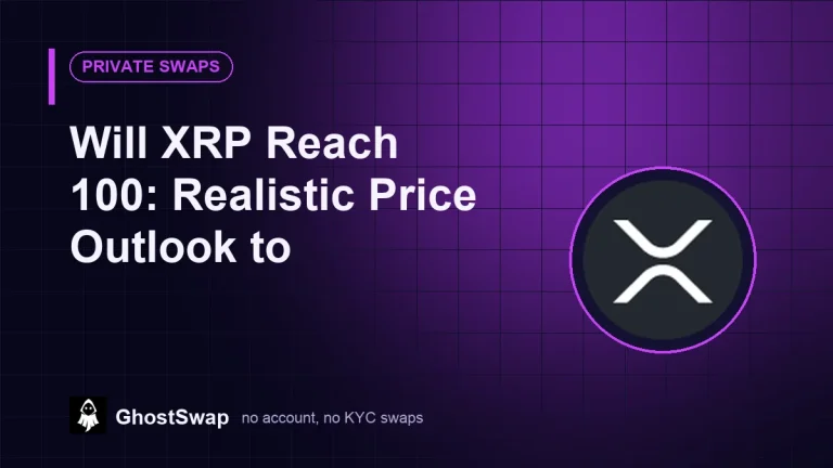 XRPは100ドルに達するか:2030年までの現実的な価格見通し