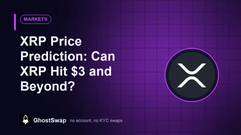 XRP 価格予測 2026: XRP は 3 ドル以上に到達できるか?