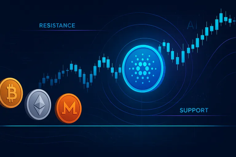 Cardano Price Prediction: Will ADA Hit $1 by 2030?