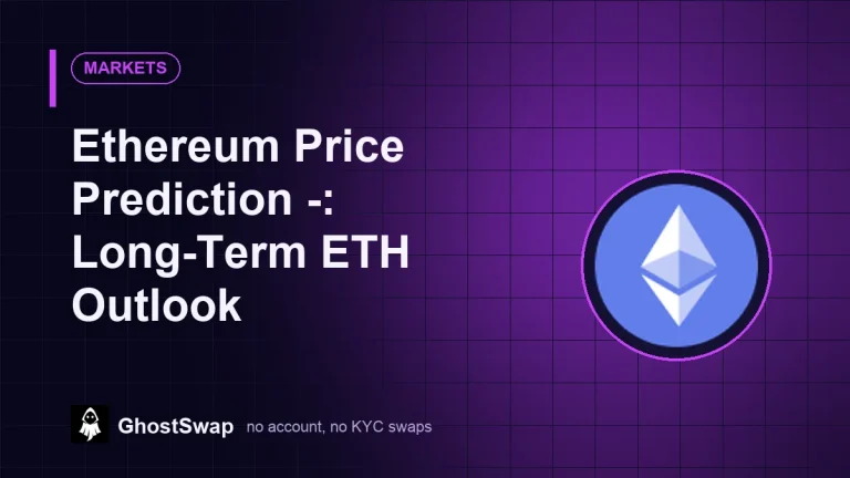 Prévisions du prix d'Ethereum pour 2026-2030&nbsp;: Perspectives à long terme de l'ETH