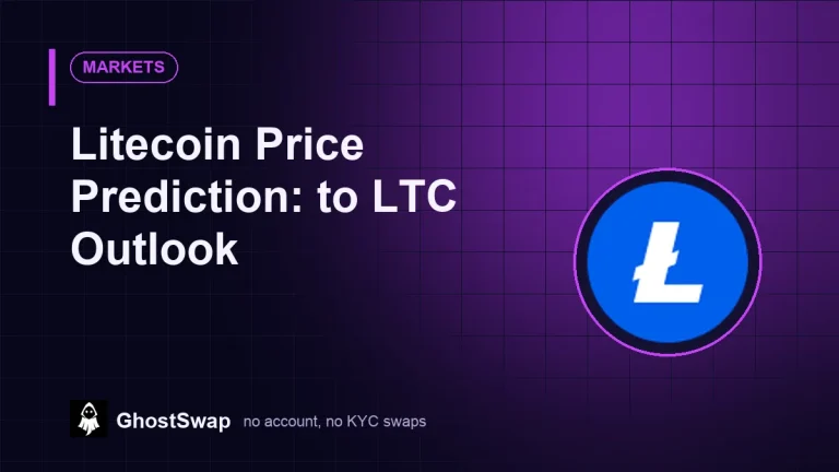 Prévisions du prix du Litecoin : perspectives LTC de 2026 à 2030