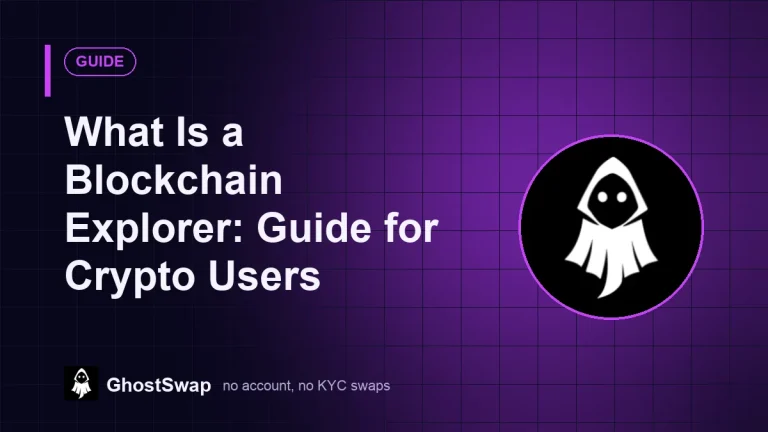 What Is a Blockchain Explorer: 2026 Guide for Crypto Users