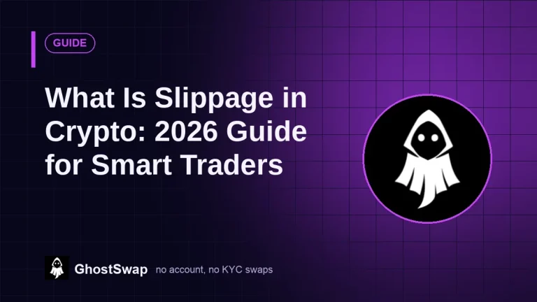 仮想通貨におけるスリッページとは何か:スマートトレーダーのための2026年ガイド
