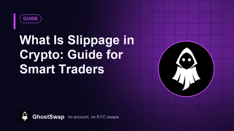 What Is Slippage in Crypto: 2026 Guide for Smart Traders