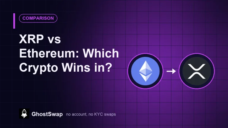 XRP vs Ethereum: ¿Qué criptomoneda ganará en 2026?