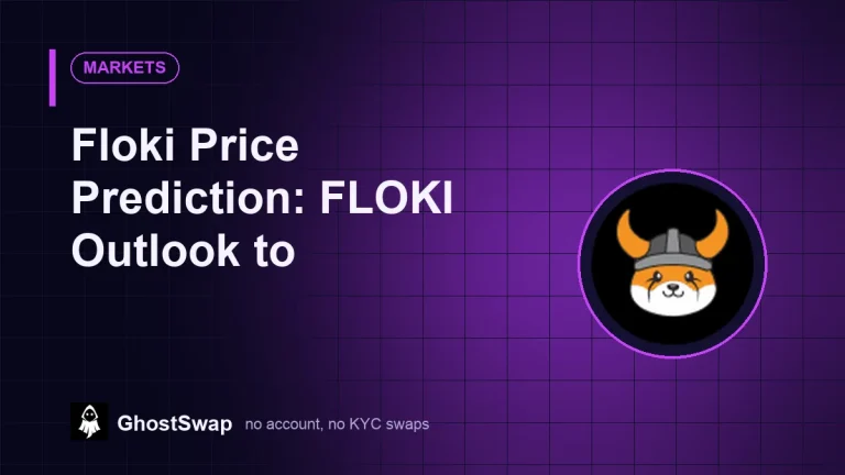 Прогноз цены Floki: перспективы FLOKI на период с 2026 по 2030 год