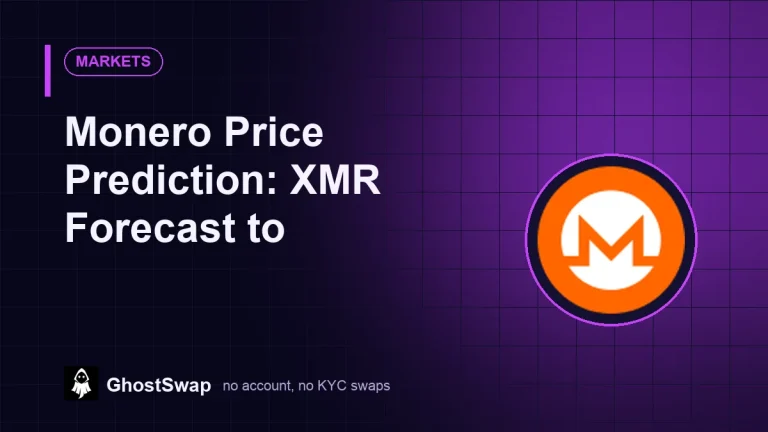 Prévisions du prix du Monero&nbsp;: Prévisions XMR de 2026 à 2030