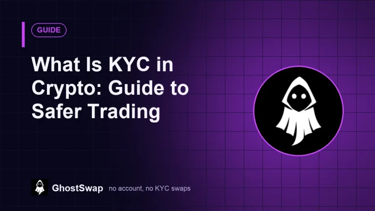 Qu'est-ce que le KYC dans les cryptomonnaies&nbsp;? Guide 2026 pour un trading plus sûr.
