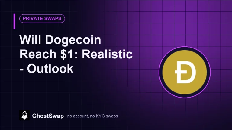 Le Dogecoin atteindra-t-il 1 $&nbsp;? Perspectives réalistes pour 2026-2030