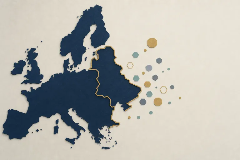 EU’s May 24 Ban on Russia/Belarus Crypto: What It Means