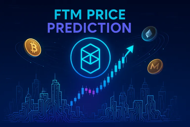 Predicción de precios FTM: Pronóstico Fantom 2026-2030
