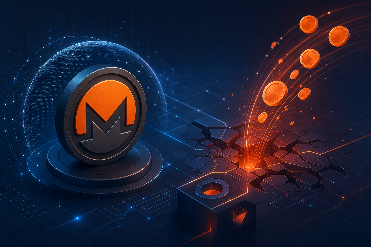Haveno Exploit: Was Monero Hacked? What the RetoSwap Drain Means