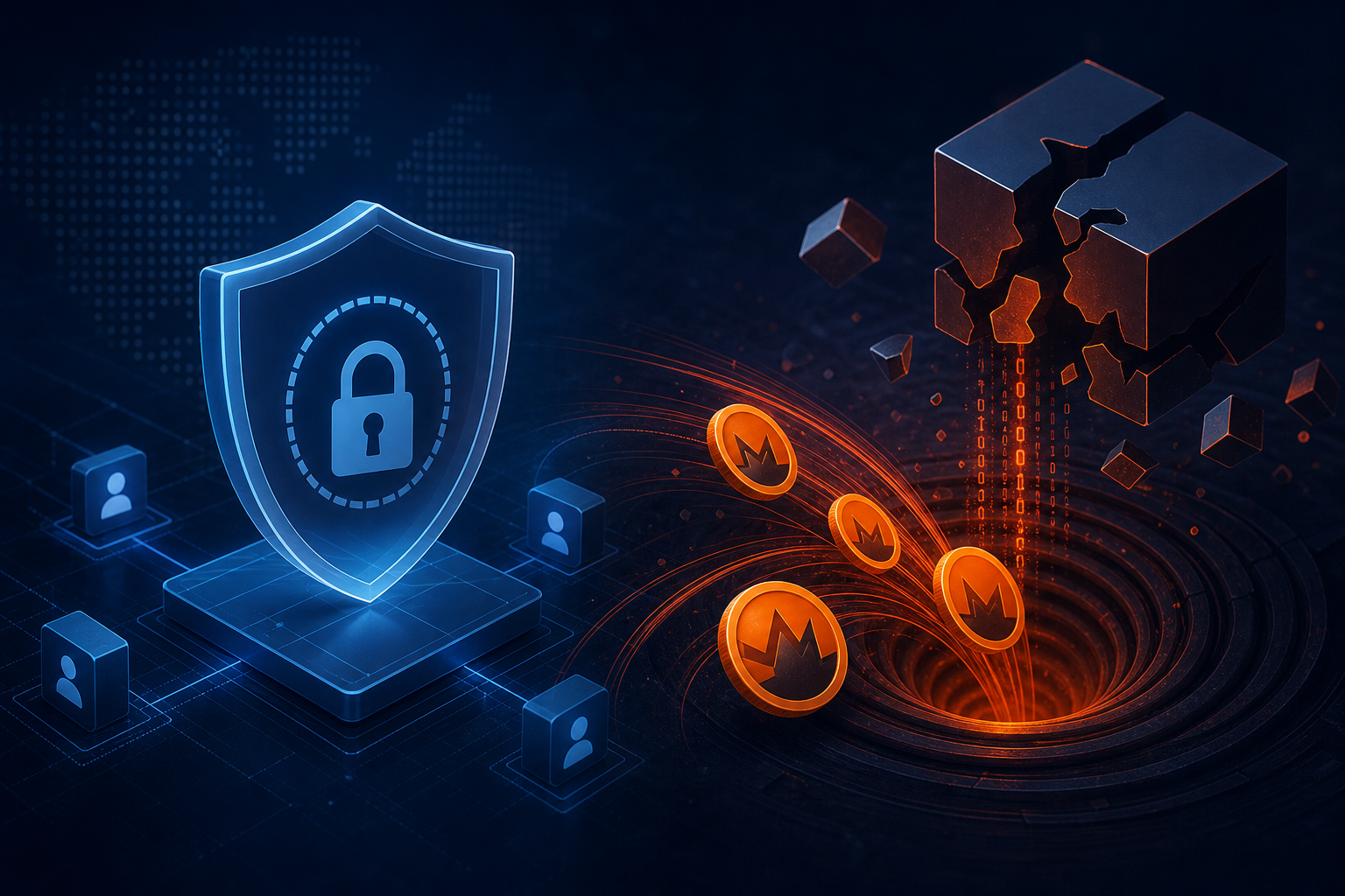 L'exploit di Haveno e il drenaggio di RetoSwap