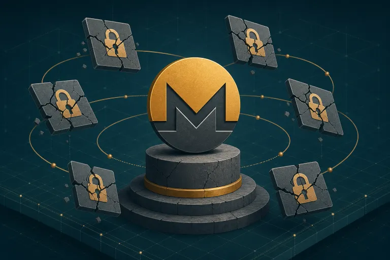 Эксплуатация экосистемы Monero: волна инцидентов в мае 2026 года
