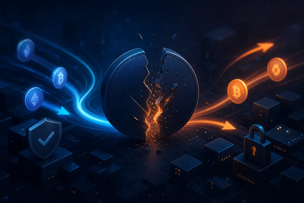 THORChain Exploit May 2026: What Swap Users Should Know