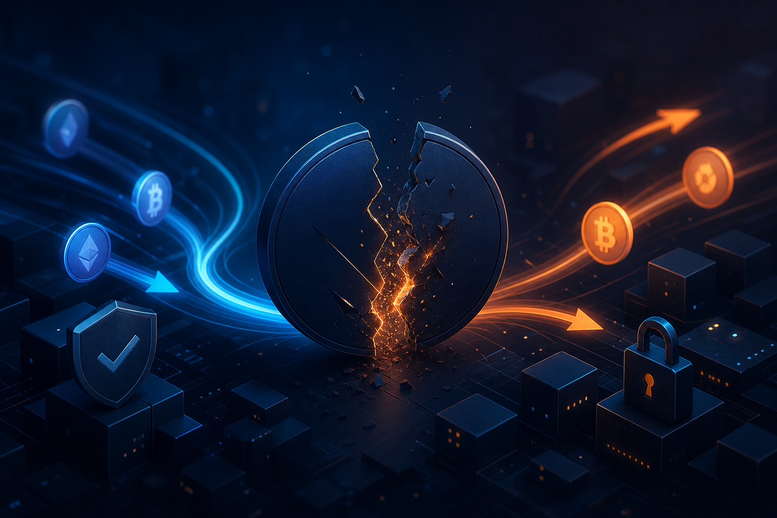 THORChain Exploit May 2026: What Swap Users Should Know