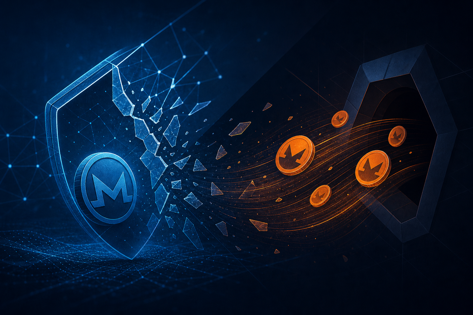 Haveno Exploit: Was Monero Hacked? What the RetoSwap Drain Means